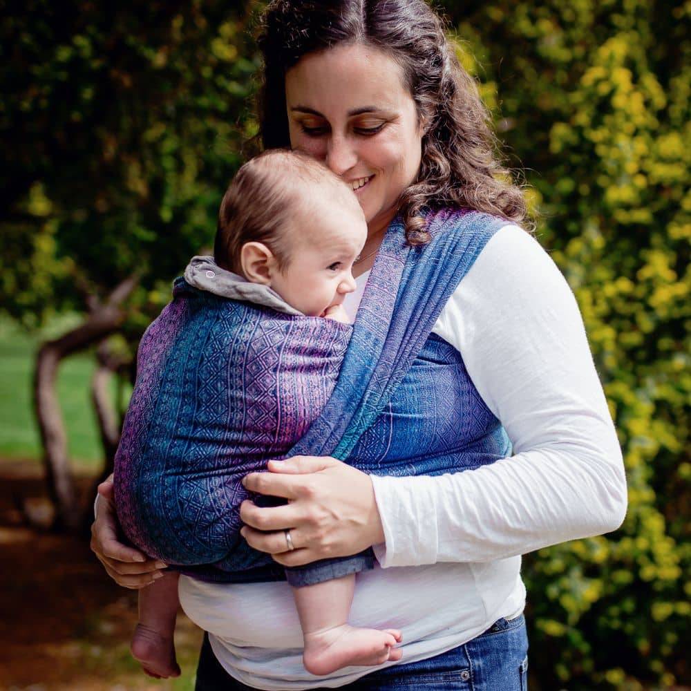 Didymos Baby Wrap Sling Prima