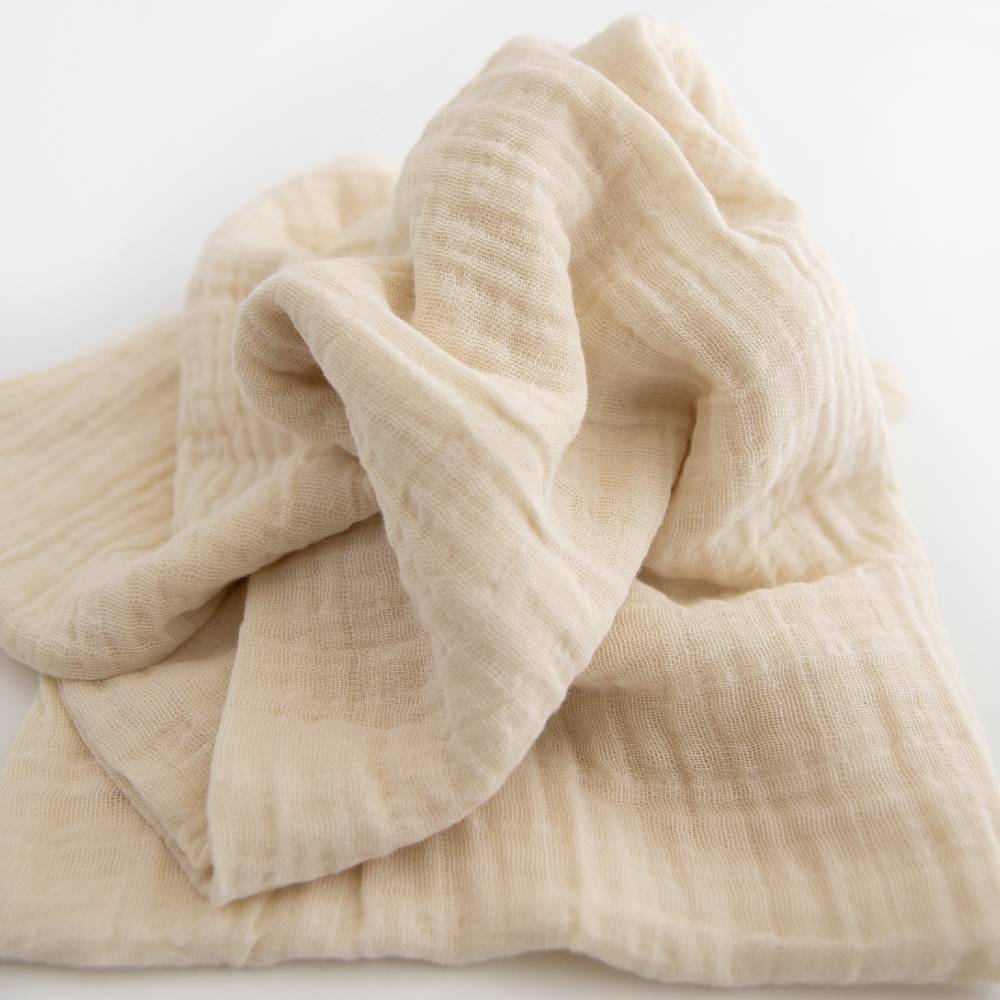 Little Unicorn Cotton Muslin Swaddle 3pk - Clearance