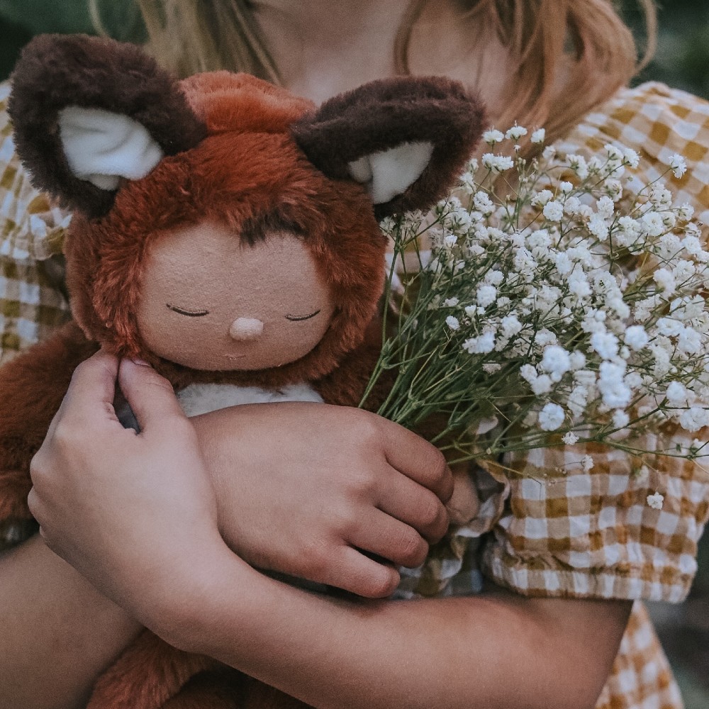Olli Ella Cozy Dinkum