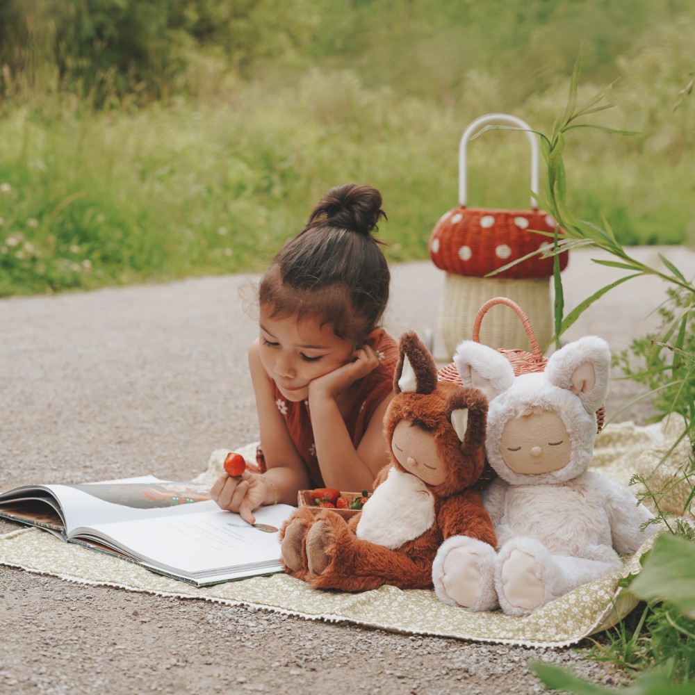 Olli Ella Cozy Dinkum