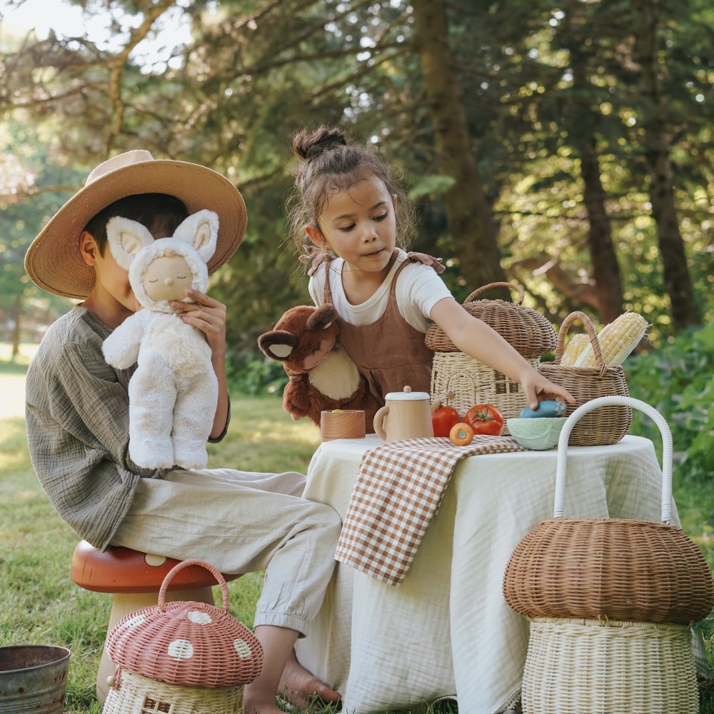 Olli Ella Cozy Dinkum