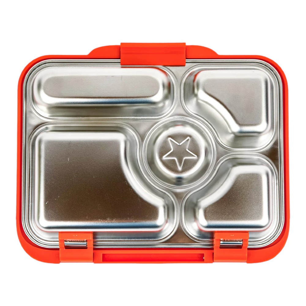 Yumbox Presto Stainless Steel Bento Lunchbox