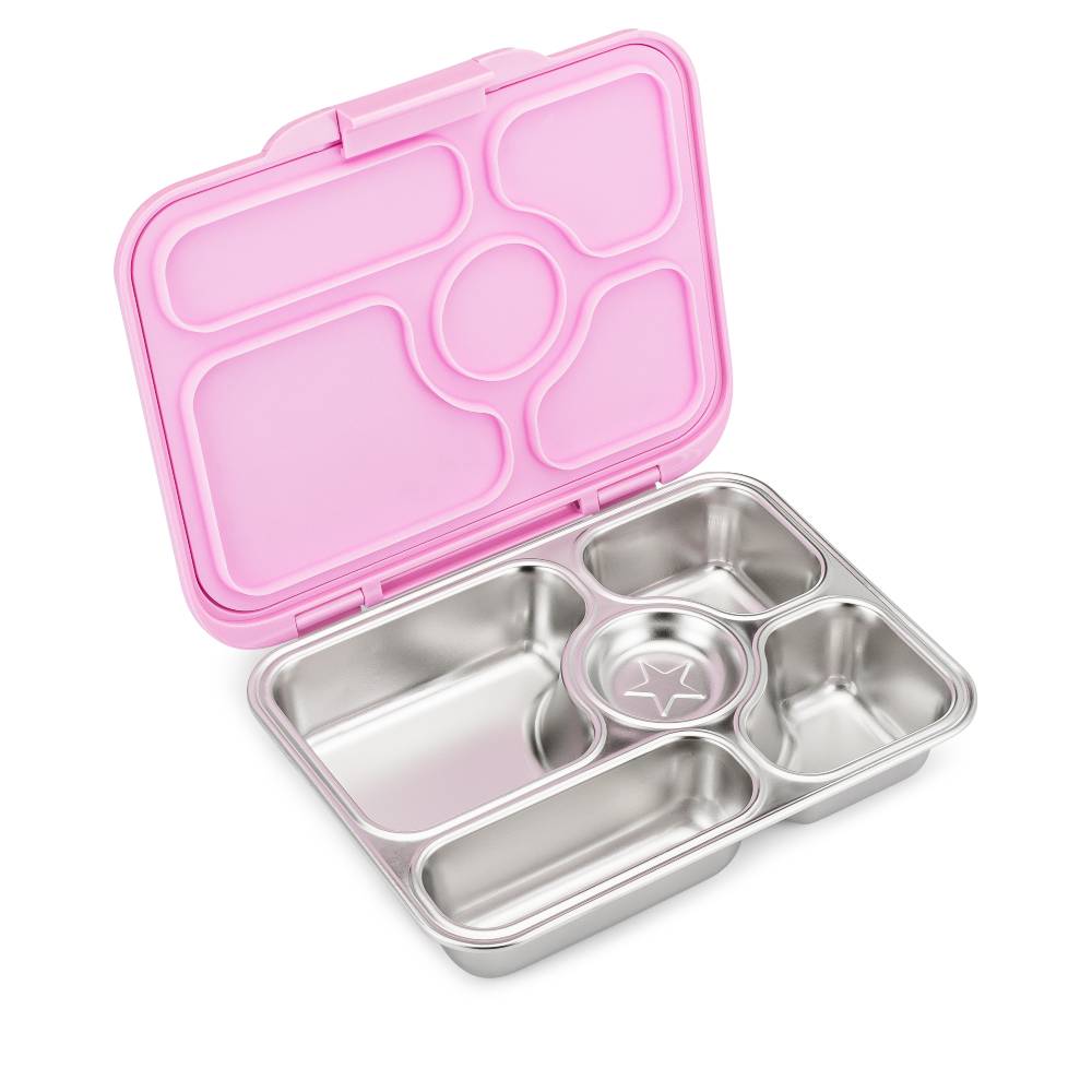 Yumbox Presto Stainless Steel Bento Lunchbox