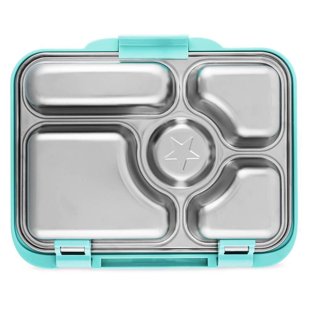 Yumbox Presto Stainless Steel Bento Lunchbox