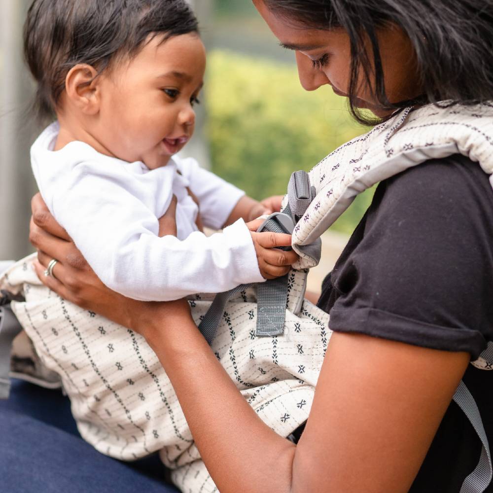 Boba X Adjustable Carrier - Clearance