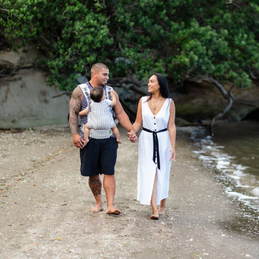 Boba X Adjustable Carrier - Clearance