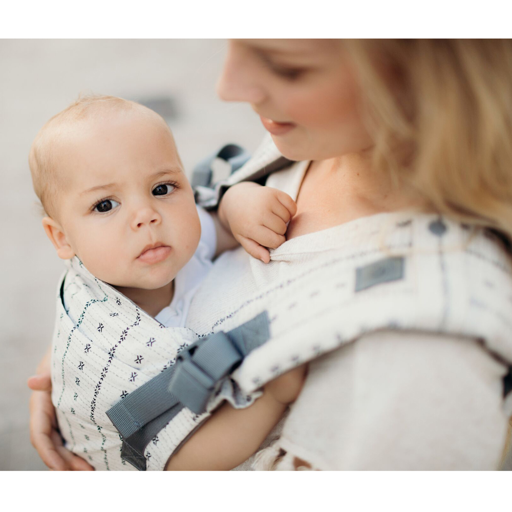 Boba X Adjustable Carrier - Clearance