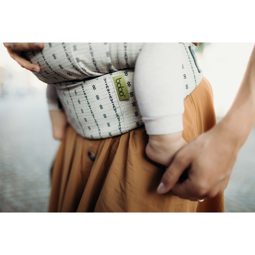 Boba X Adjustable Carrier - Clearance