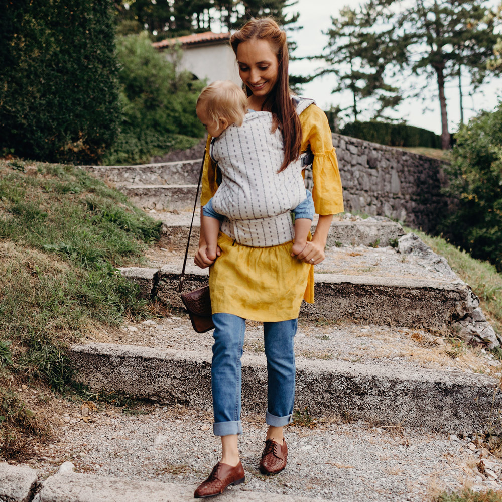 Boba X Adjustable Carrier - Clearance