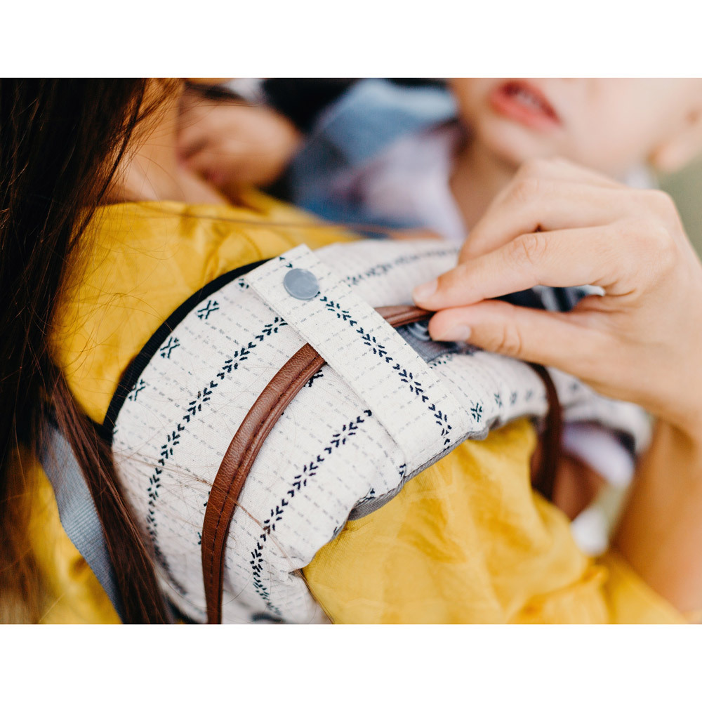 Boba X Adjustable Carrier - Clearance