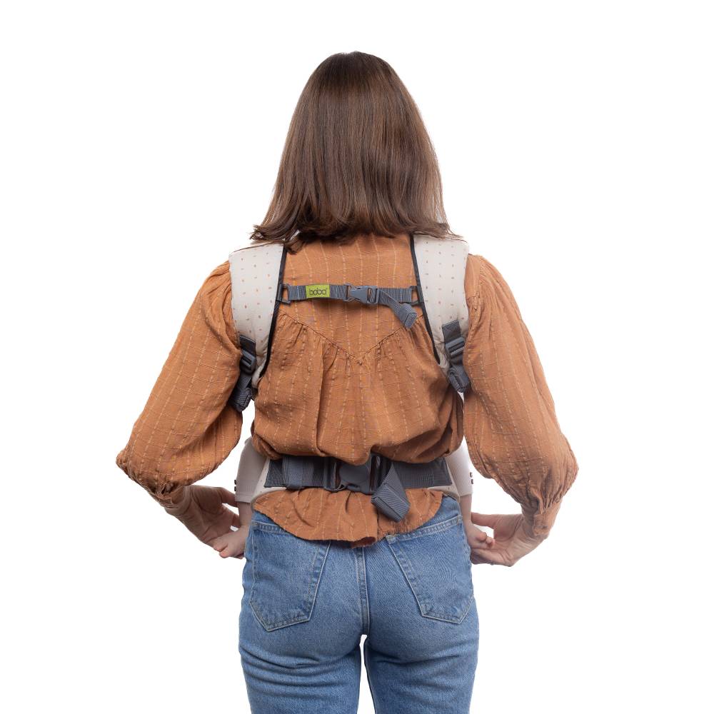 Boba X Adjustable Carrier - Clearance