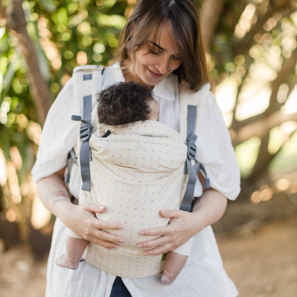 Boba X Adjustable Carrier - Clearance