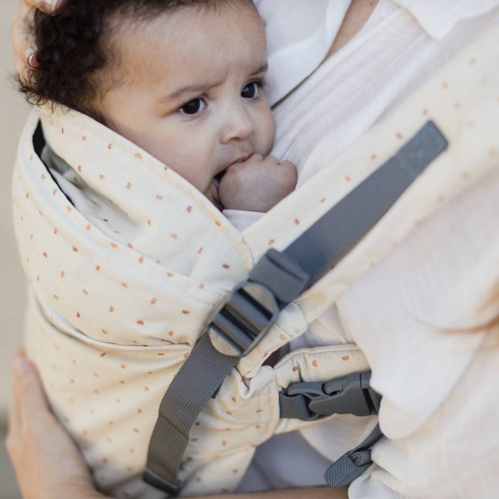 Boba X Adjustable Carrier - Clearance