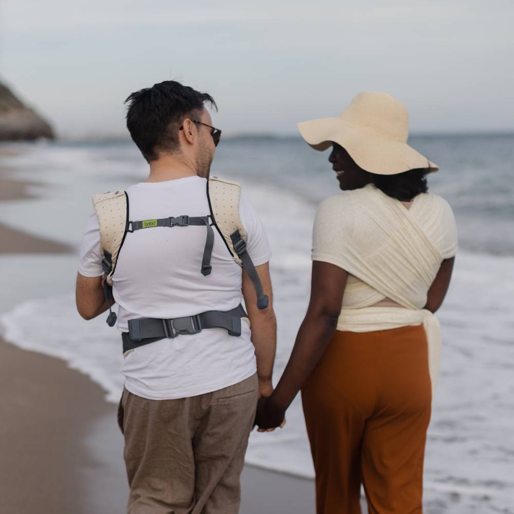 Boba X Adjustable Carrier - Clearance