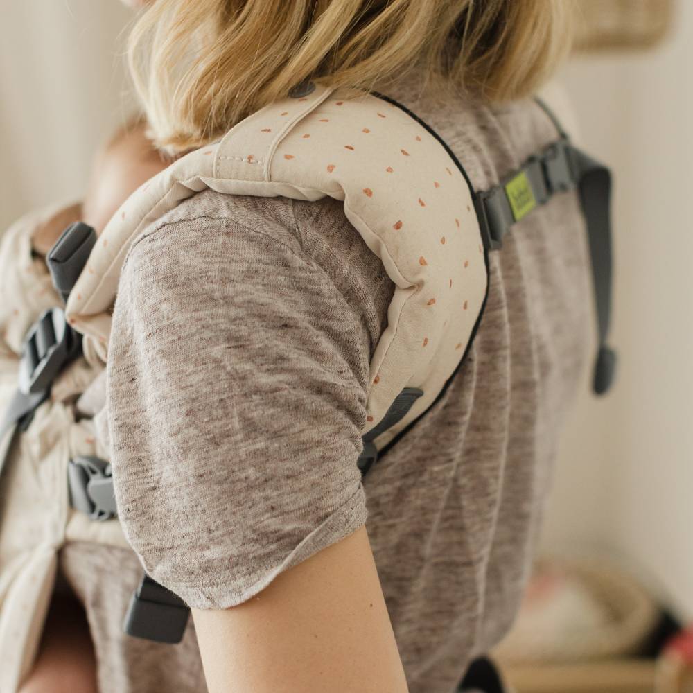 Boba X Adjustable Carrier - Clearance