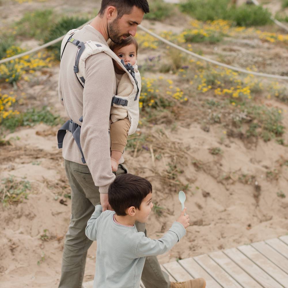 Boba X Adjustable Carrier - Clearance