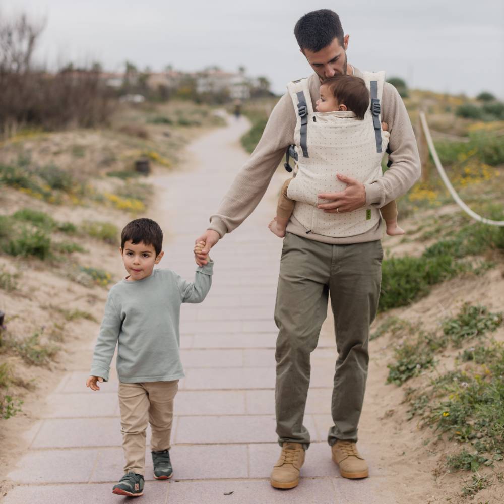 Boba X Adjustable Carrier - Clearance