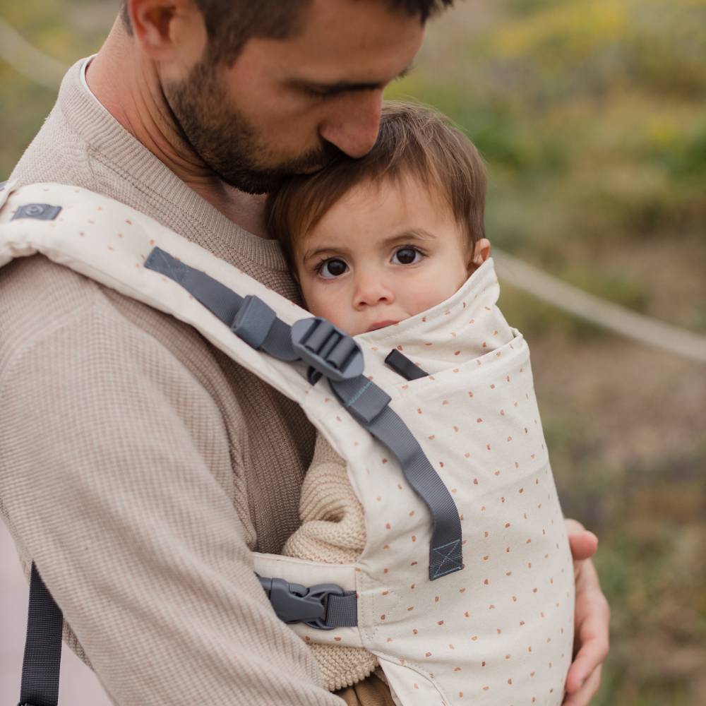 Boba X Adjustable Carrier - Clearance