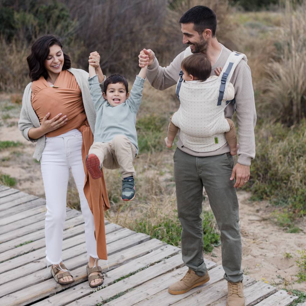 Boba X Adjustable Carrier - Clearance