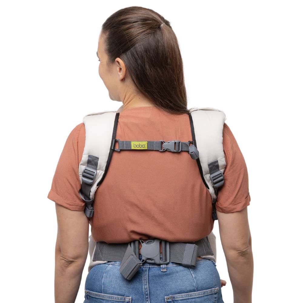 Boba X Adjustable Carrier - Clearance