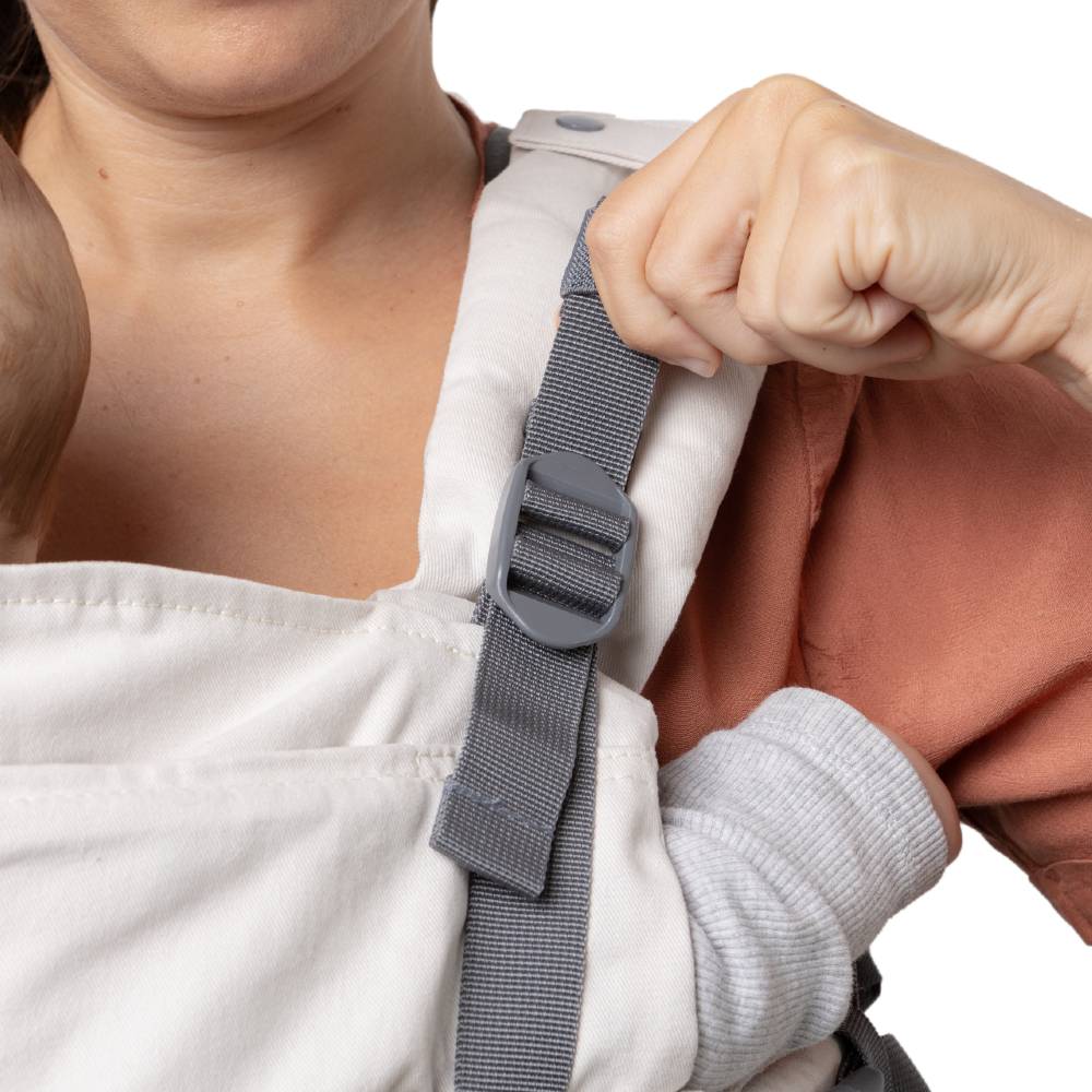 Boba X Adjustable Carrier - Clearance