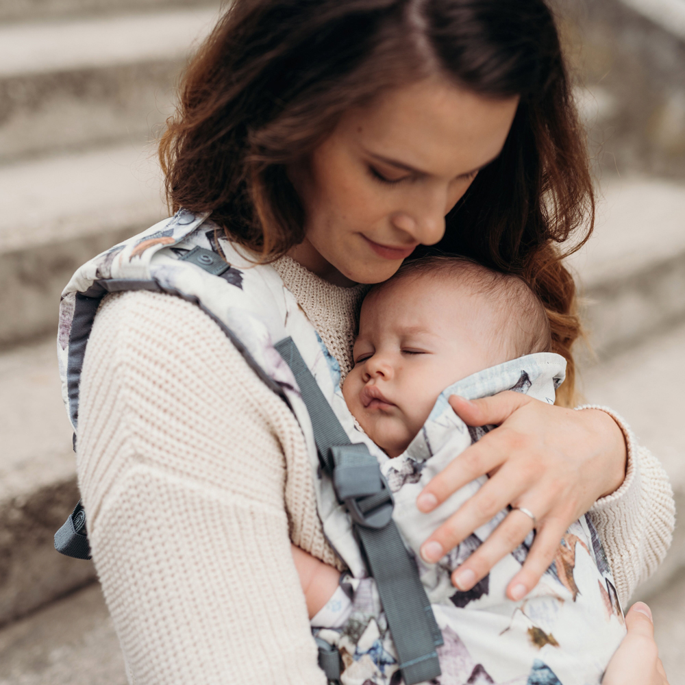 Boba X Adjustable Carrier - Clearance