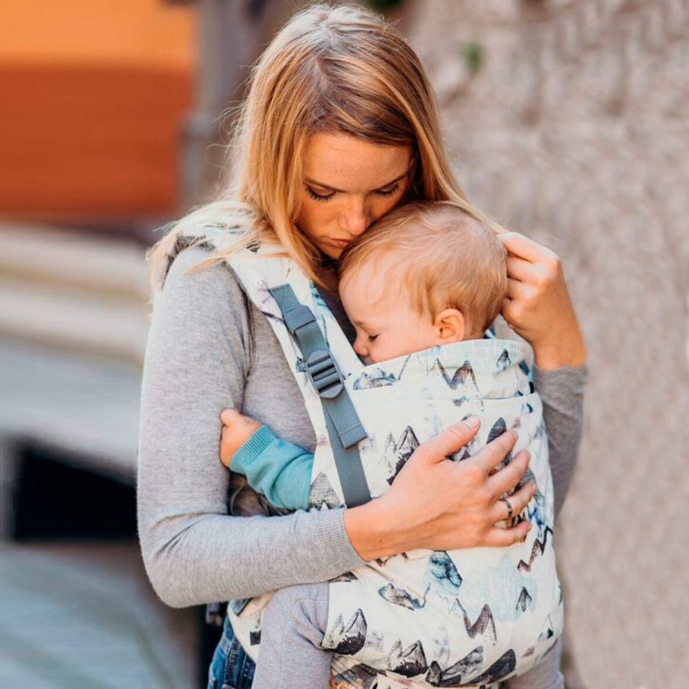 Boba X Adjustable Carrier - Clearance