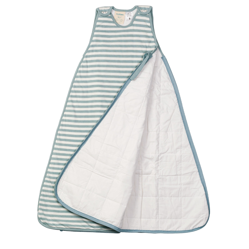 Woolbabe Duvet Hip Dysplasia Sleeping Bag