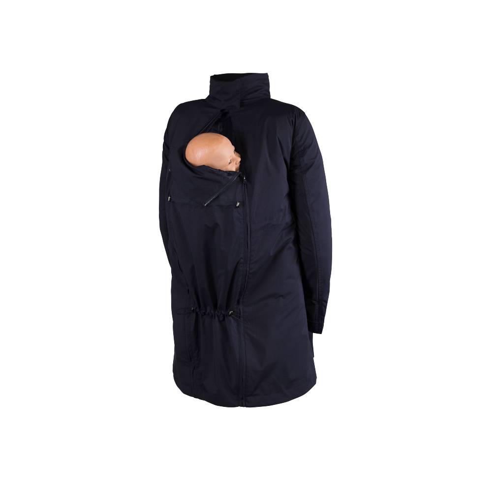 Wombat & Co Kowari Babywearing Jacket