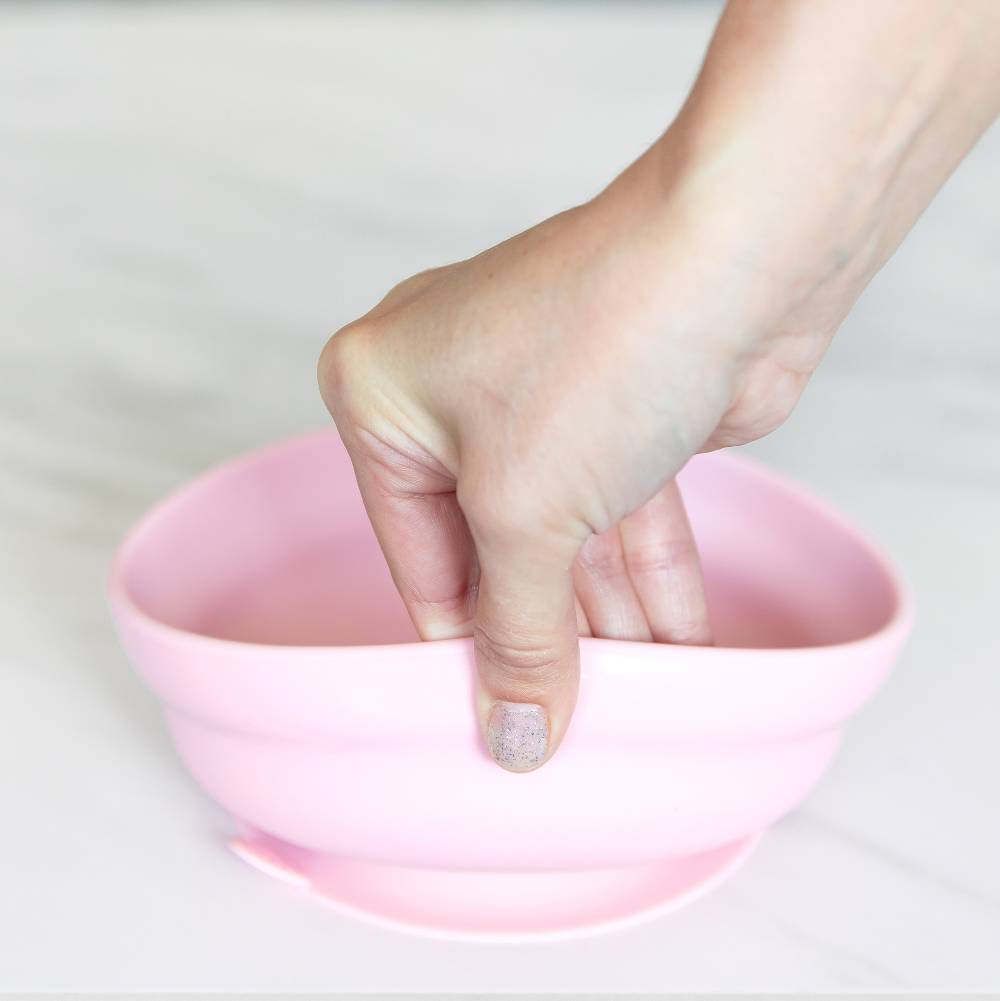 Bumkins Silicone Grip Bowl