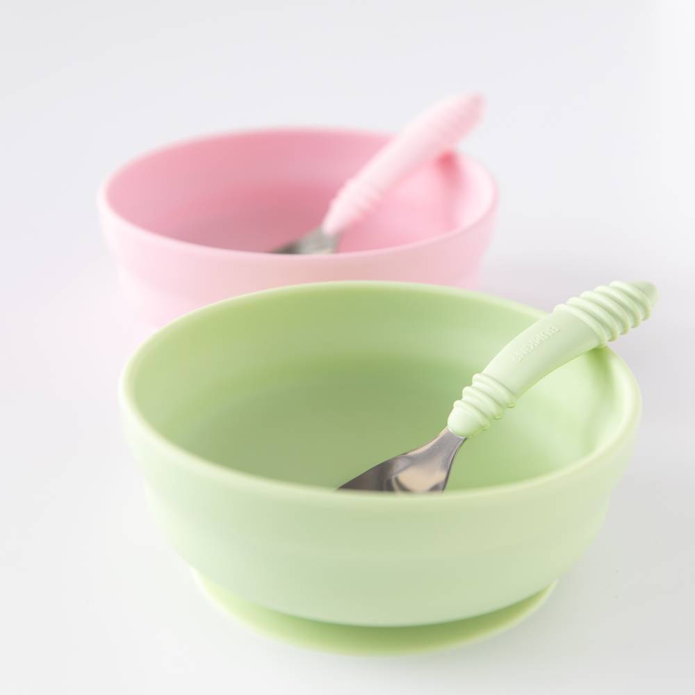 Bumkins Silicone Grip Bowl