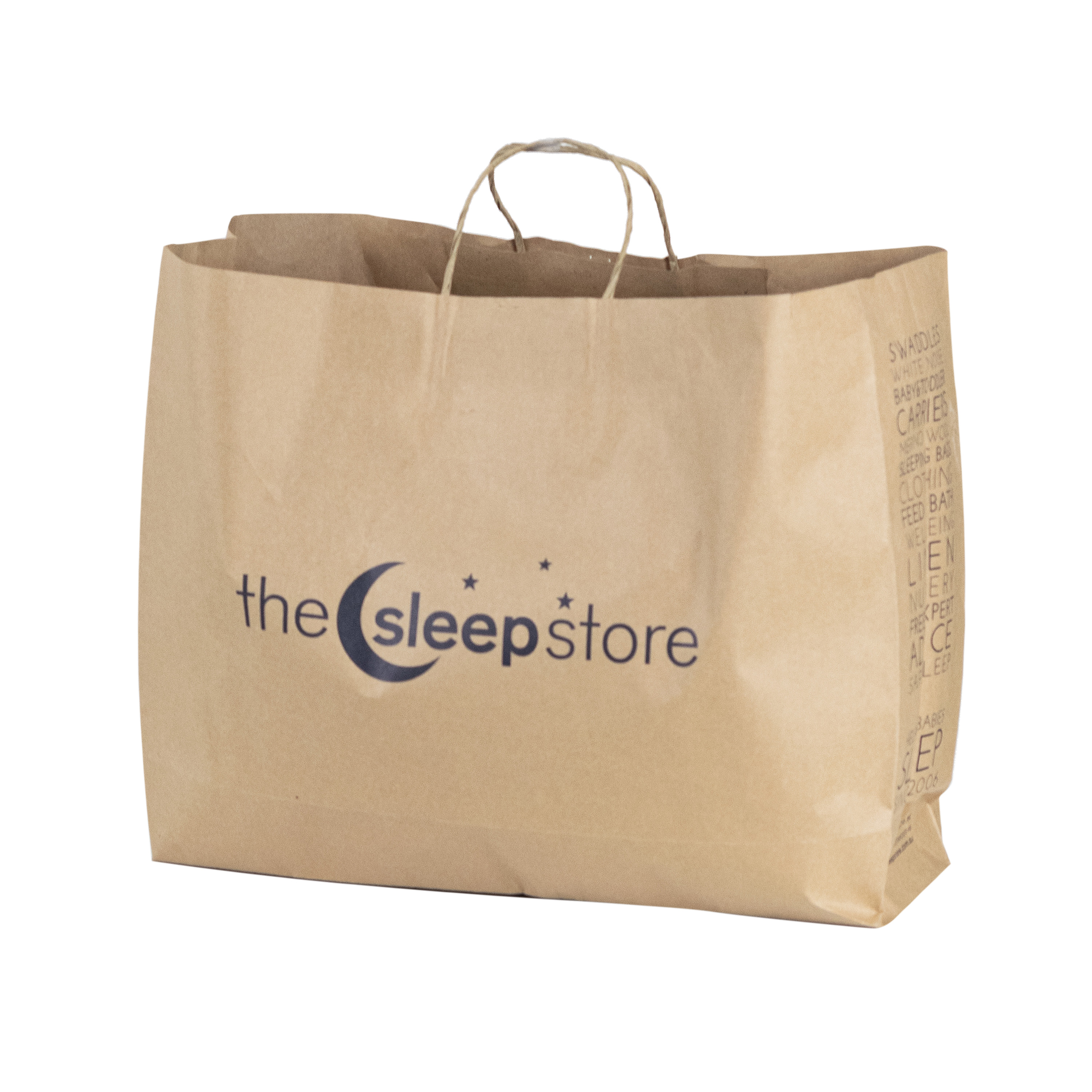 Mystery Bag - Newborn