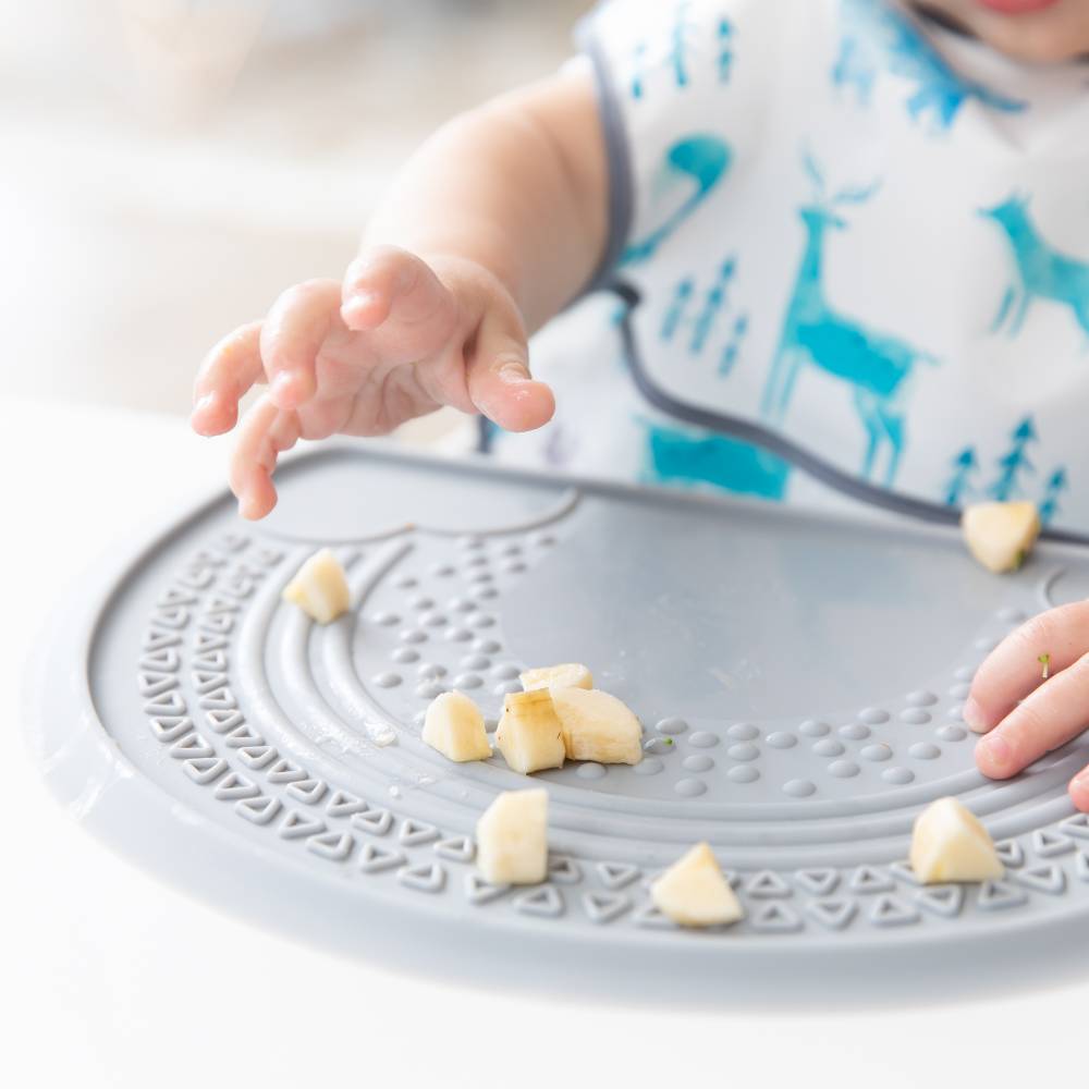 Bumkins Silicone Sensory Placemat - Small