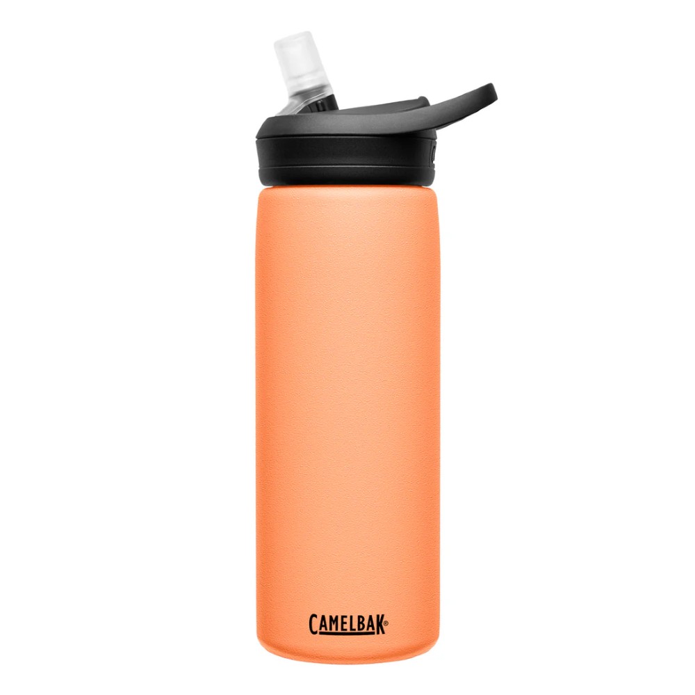 Camelbak Eddy+ 0.6L Vacuum Insulated Stainless Steel Bottle