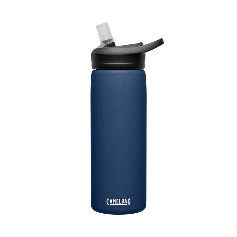 Camelbak Eddy+ 0.6L Vacuum Insulated Stainless Steel Bottle