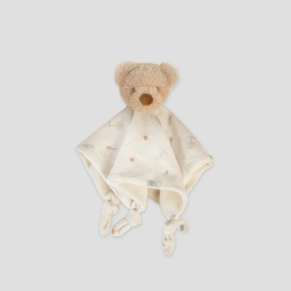 Little Linen Baby Lovie / Comforter