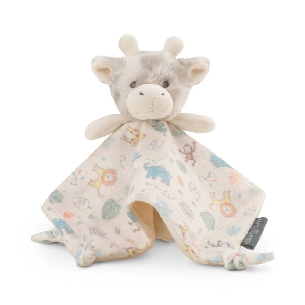 Little Linen Baby Lovie / Comforter