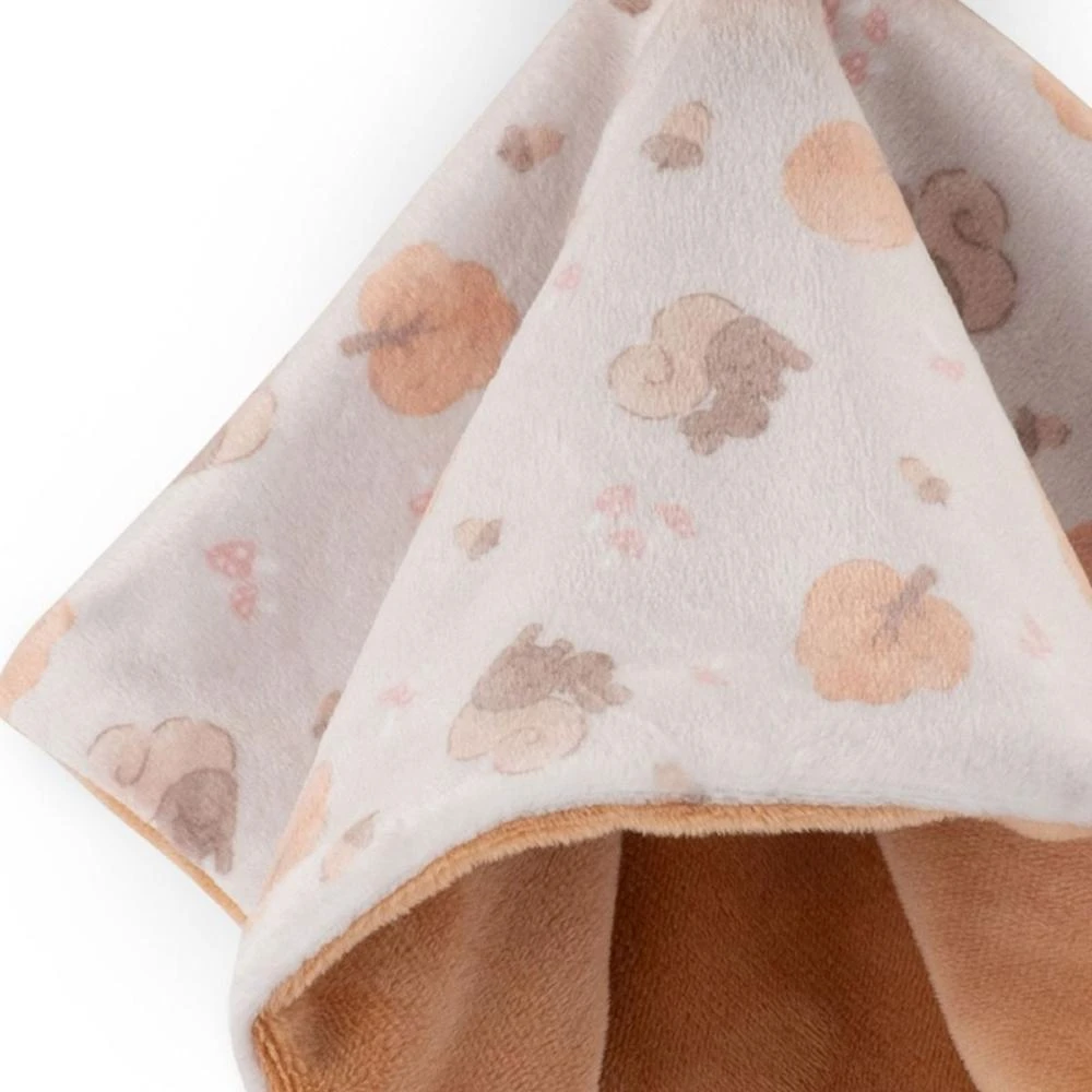 Little Linen Baby Lovie / Comforter