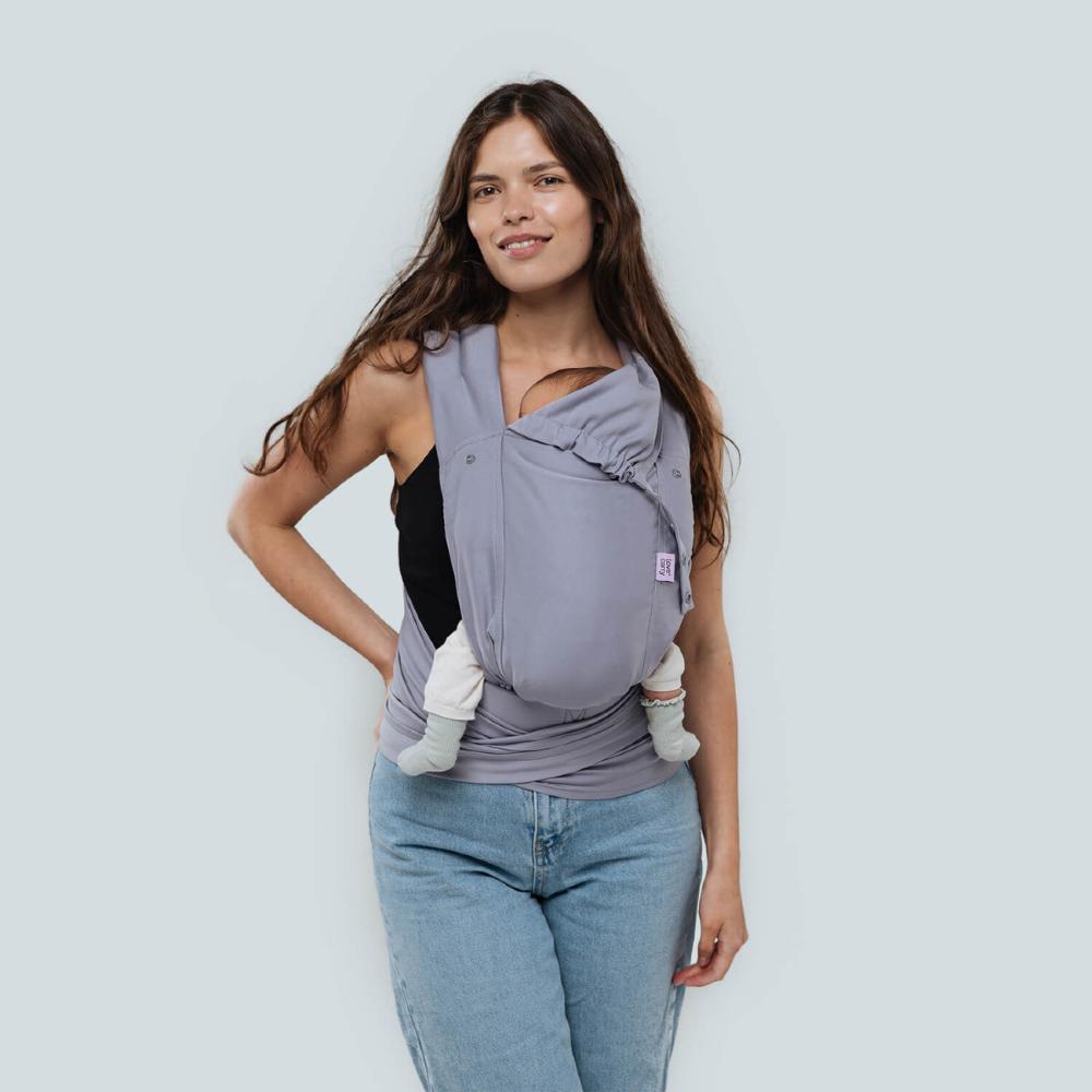 Love & Carry LoveTie Half Buckle Carrier