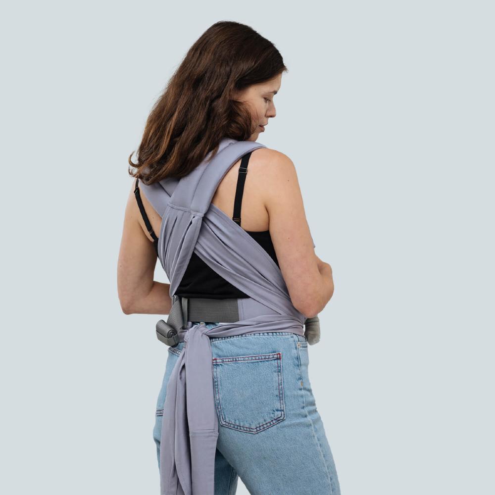 Love & Carry LoveTie Half Buckle Carrier