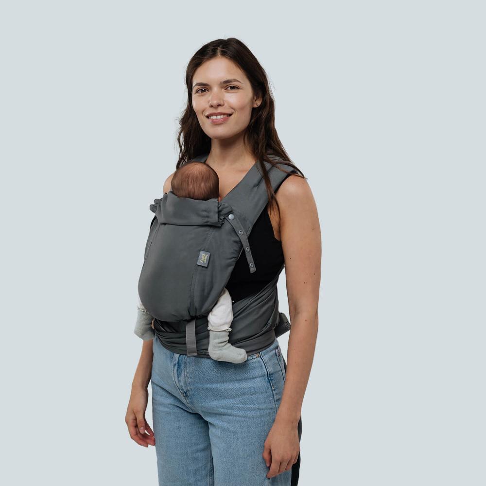 Love & Carry LoveTie Half Buckle Carrier