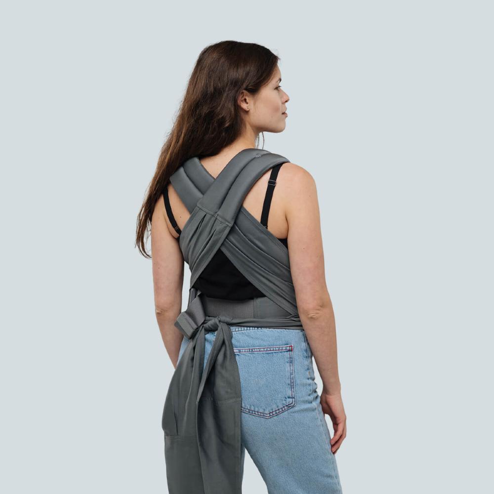 Love & Carry LoveTie Half Buckle Carrier