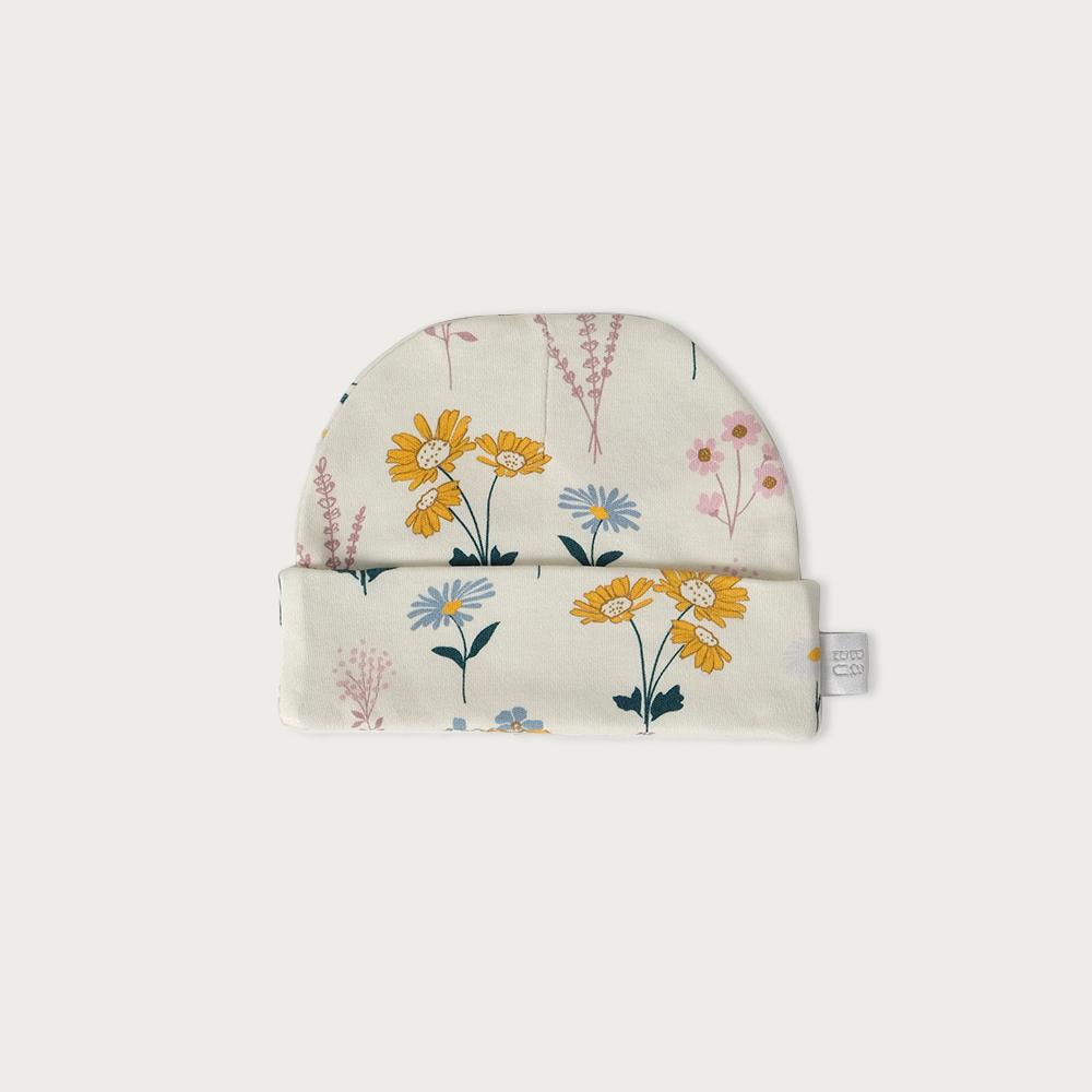 Babu Organic Cotton Hat - Clearance