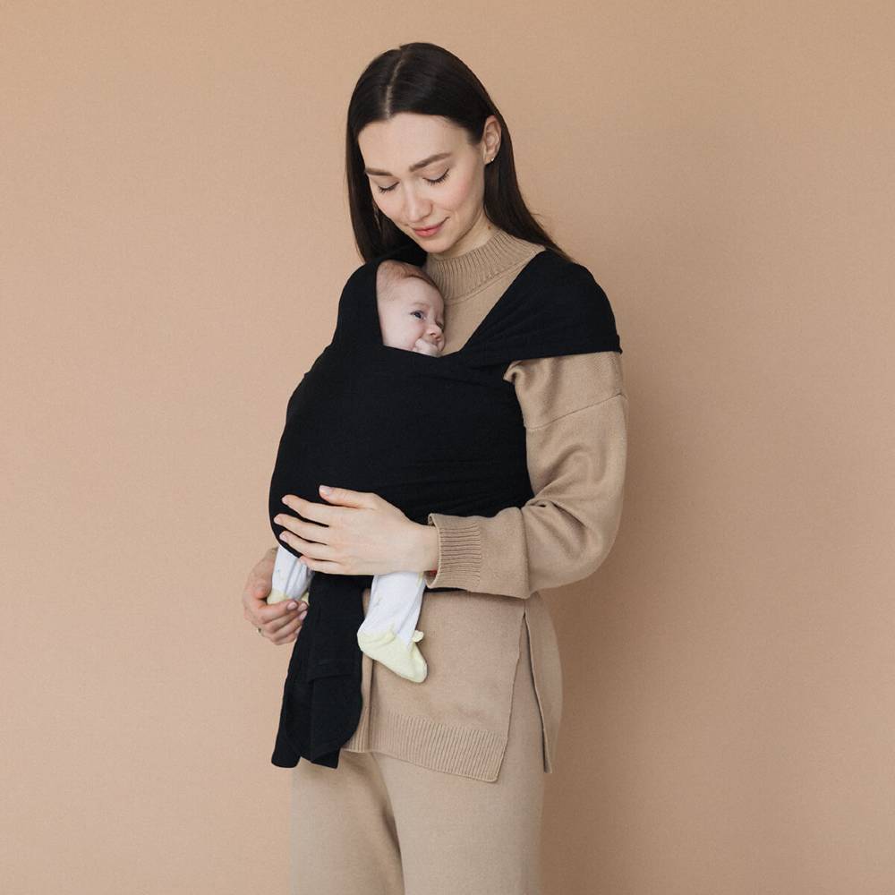 Love & Carry Modal Baby Wrap