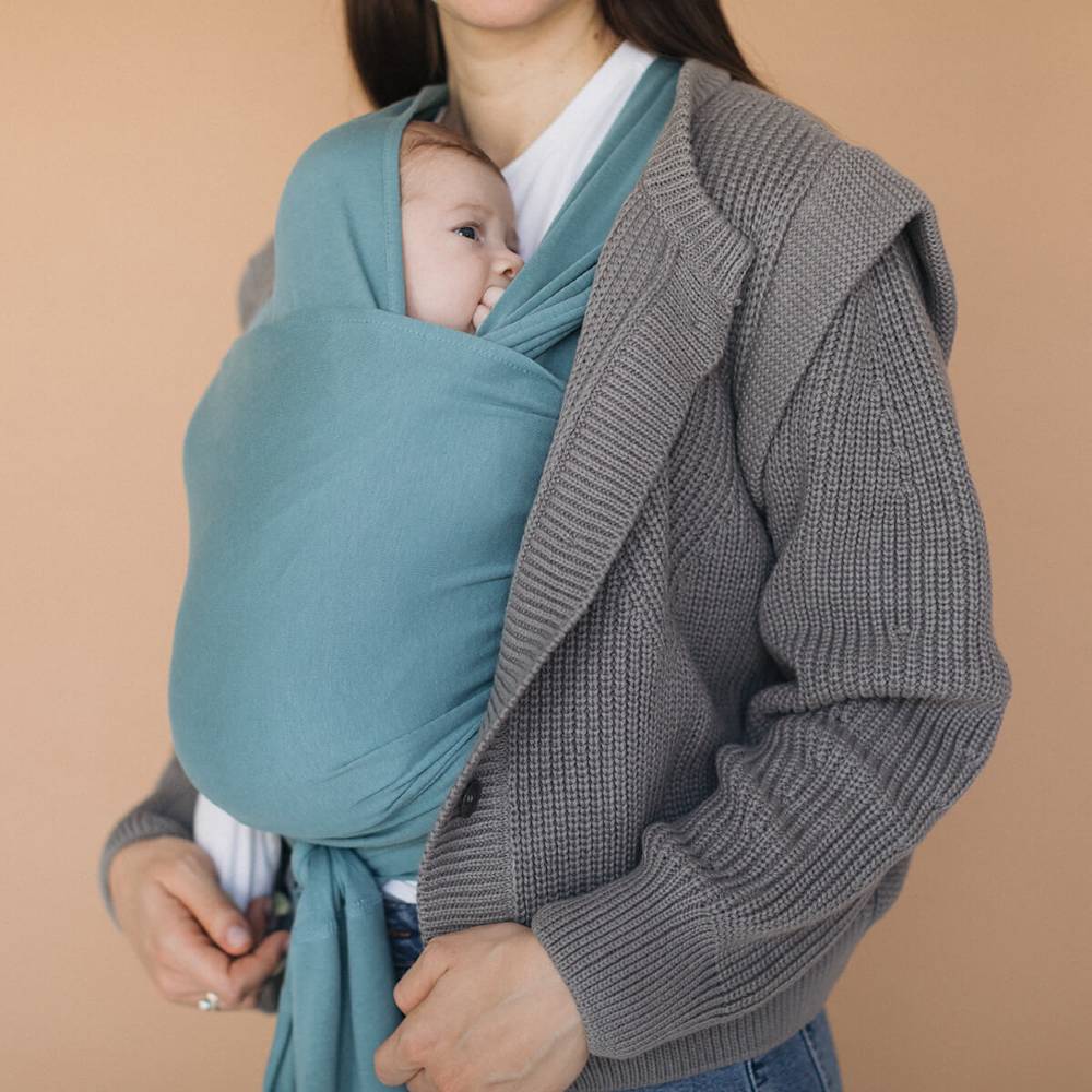 Love & Carry Modal Baby Wrap