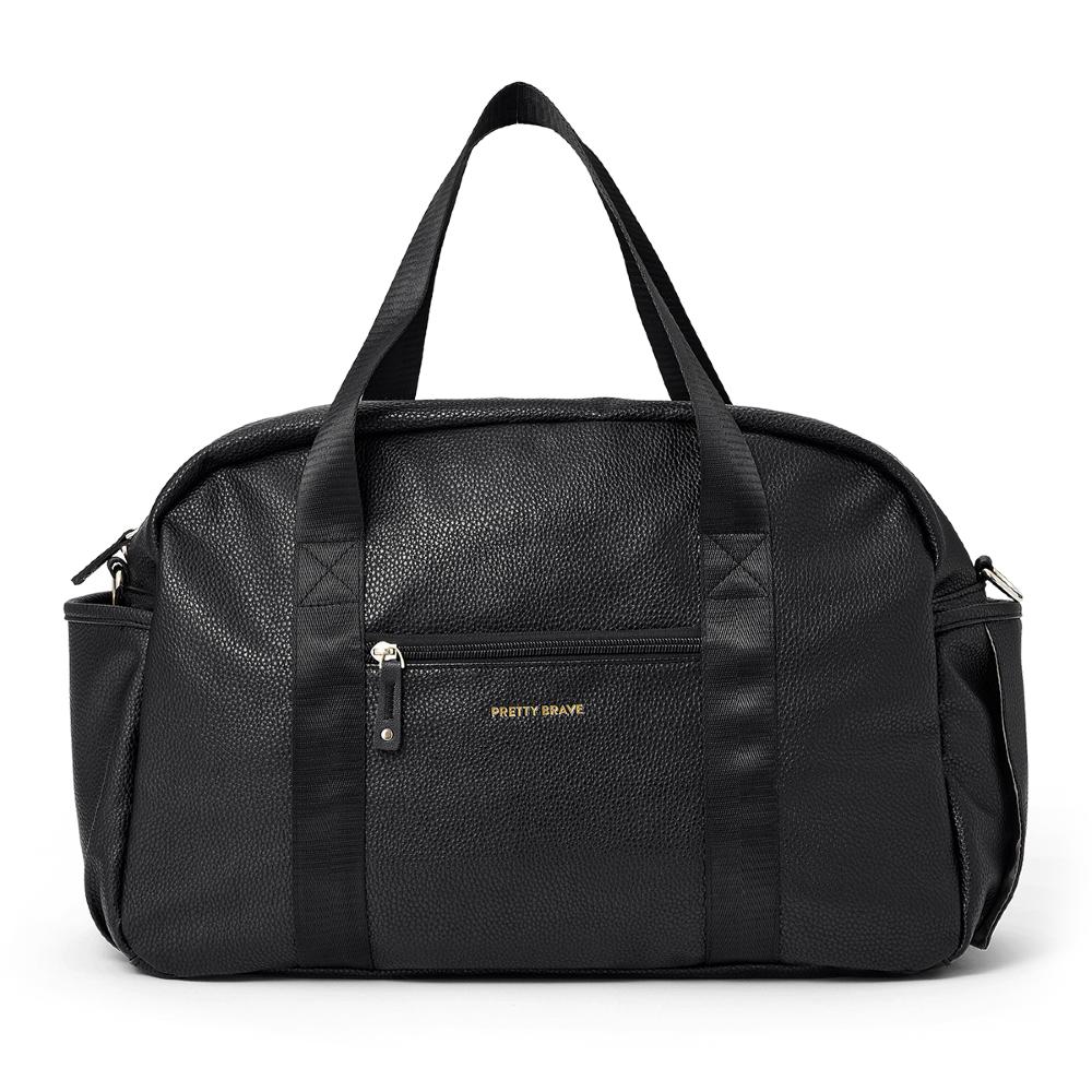 Pretty Brave Stella Baby Bag