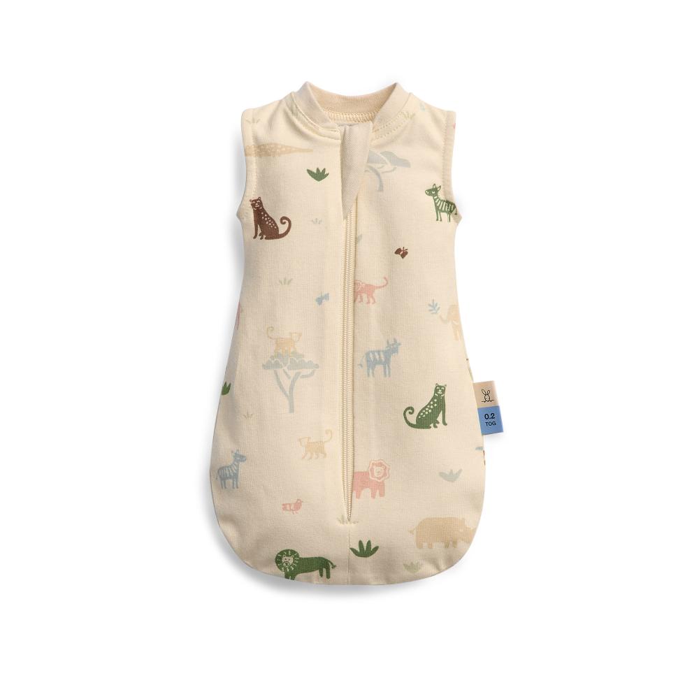 ergoPouch Doll Sleep Bag