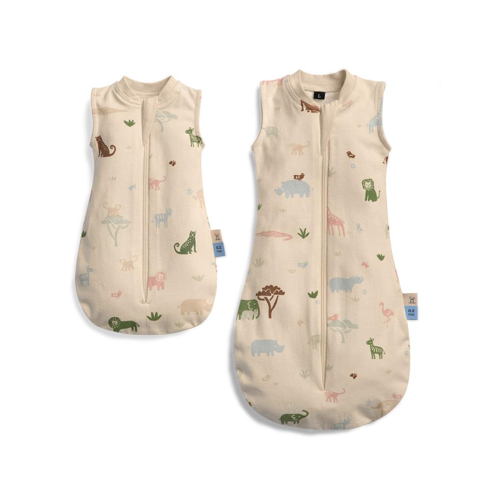 ergoPouch Doll Sleep Bag