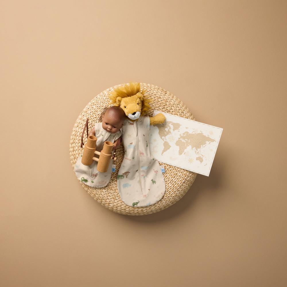 ergoPouch Doll Sleep Bag