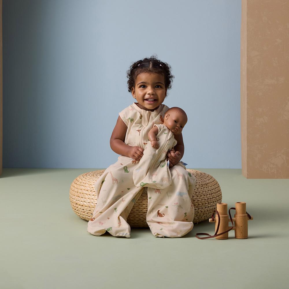 ergoPouch Doll Sleep Bag